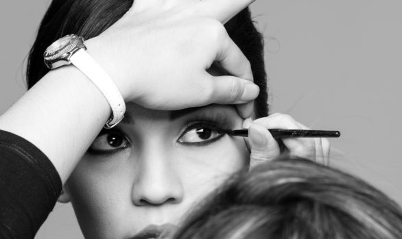 Bene Javier Makeup Artistry and Hairstyling